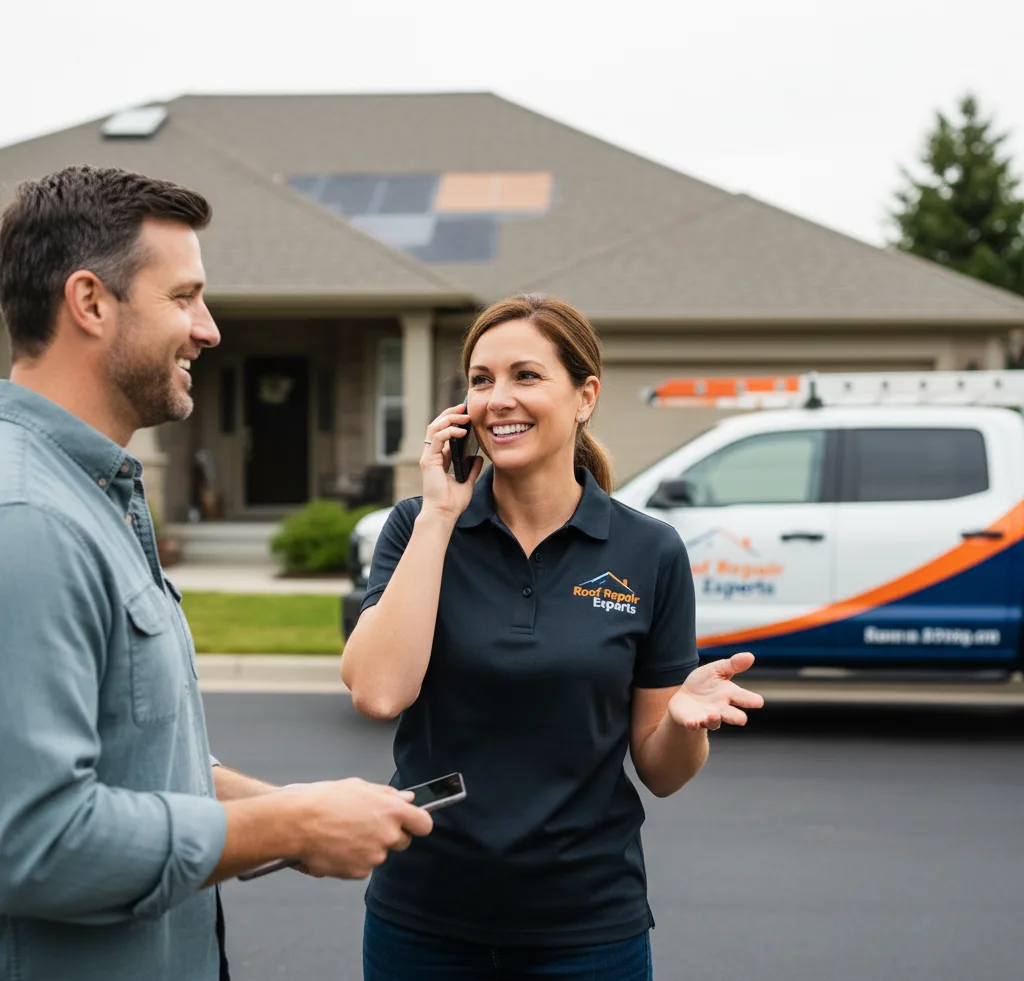 Genera Roof Repair customer support in Obetz